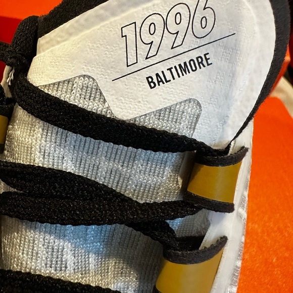 nike air zoom pegasus 37 baltimore ravens